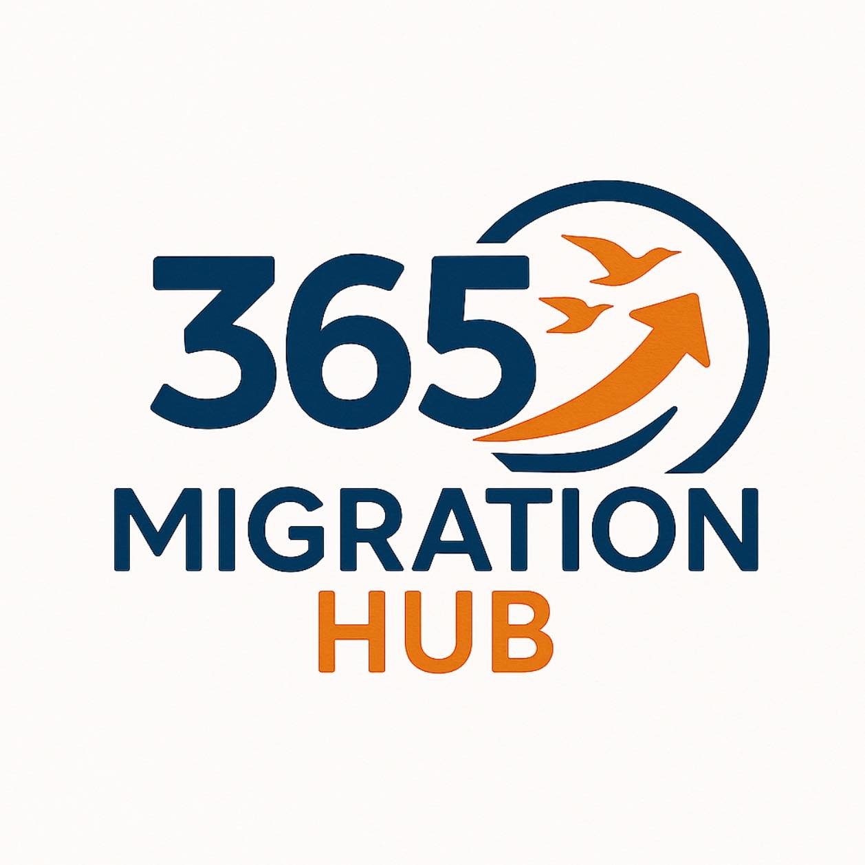 365 Migration Hub